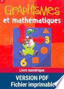 Télécharger le livre libro Graphismes Et Mathématiques